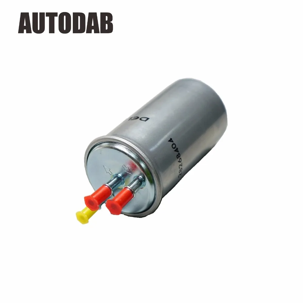 

Fuel Filter For Hover H5 H6 2.0T / Green Static 4D20 Diesel Filter 1111400-ED01 28268404 C52