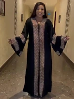african dresses for women traditional outfits boubou africain femme dubai kaftan abaya fashion party gowns cosplay costume robes