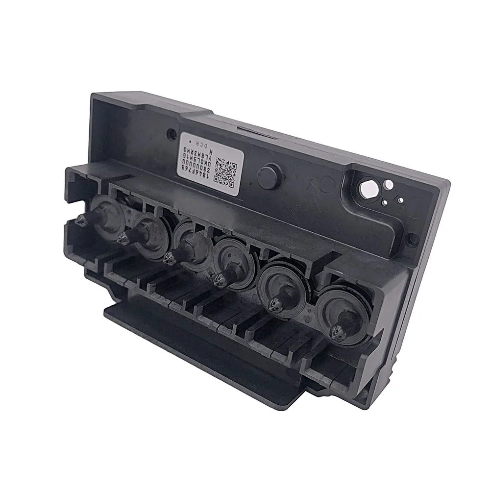 Печатающая головка F180000 для Epson Stylus Photo R330 R280 R285 R290 R690 RX595 RX610 RX690 TX650 T50 T59 T60 P50 A50 P60 L800