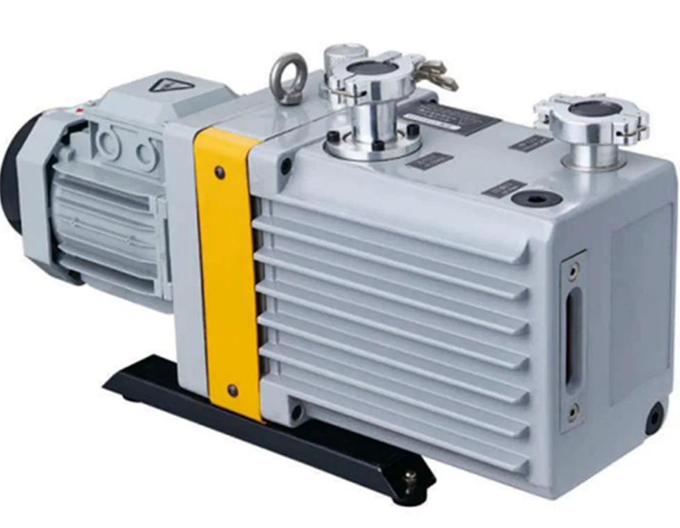 

2XZ-2 China Hot Sale Multi-purpose Mini Vane Rotary Vacuum Pump