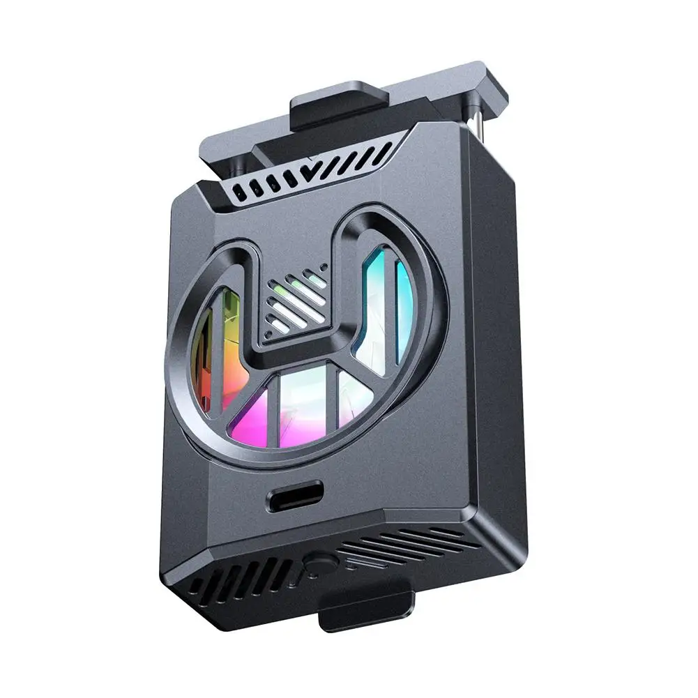 Полупроводниковое охлаждение для камеры One Ice-sealed Y1v9