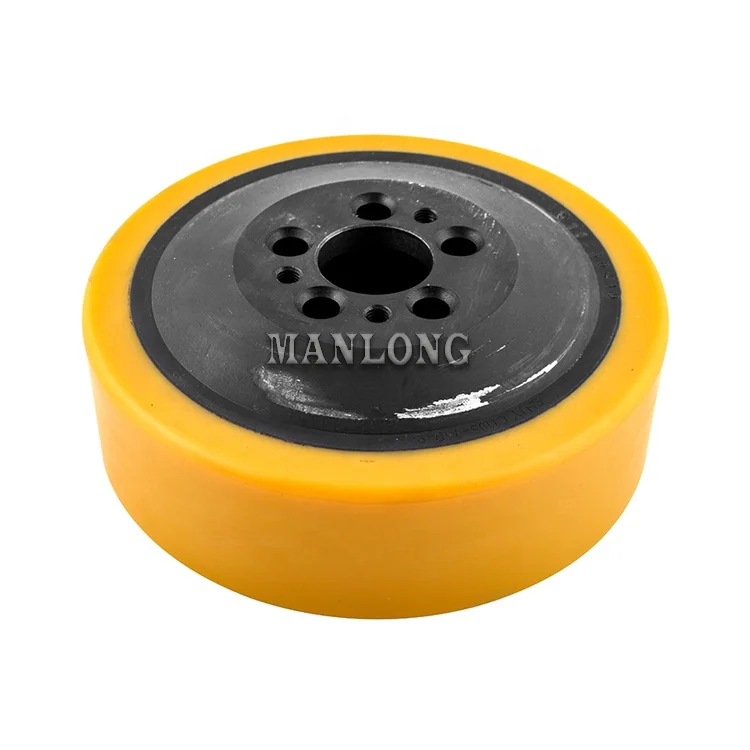 Часть вилочного погрузчика Приводное колесо используемое для Jungheinrich EJC/ERE с 313169