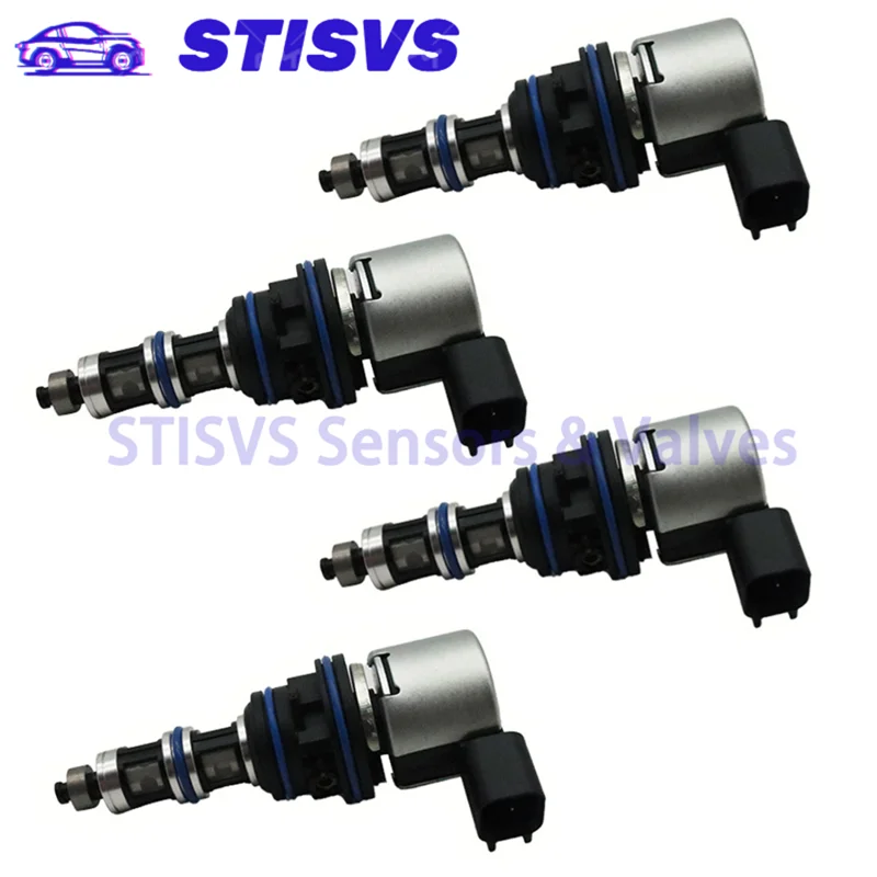 53032152 Электромагнитный клапан двигателя VVT переменного тока 4 шт. для Dodge Charger Challenger