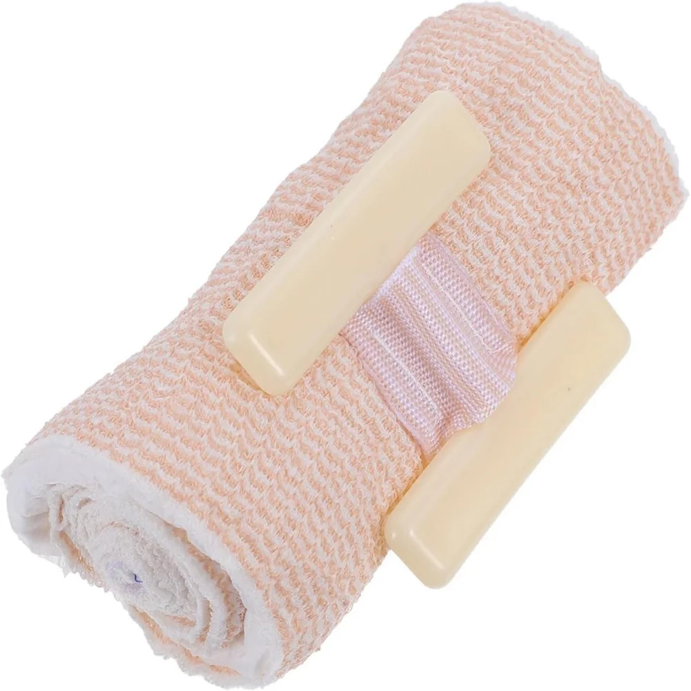 4/6 дюймовая медицинская повязка из Израиля сжатие повязки для аварийной