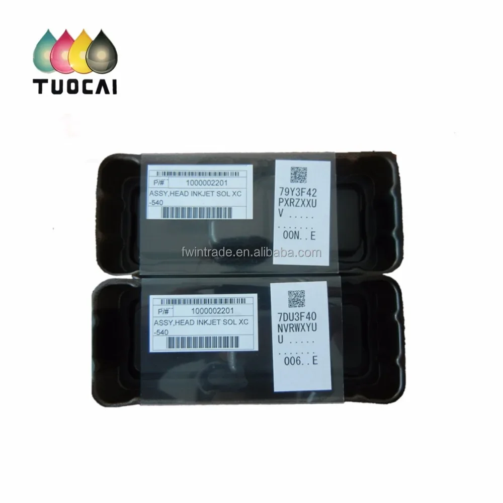 Головка Roland Sc540 Sp540v Sp300v Vp540 Re-640 Dx4 для принтера