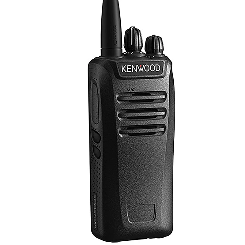 

Kenwood NX-240/340 NEXEDGE VHF/UHF Digital & FM Portable Radios