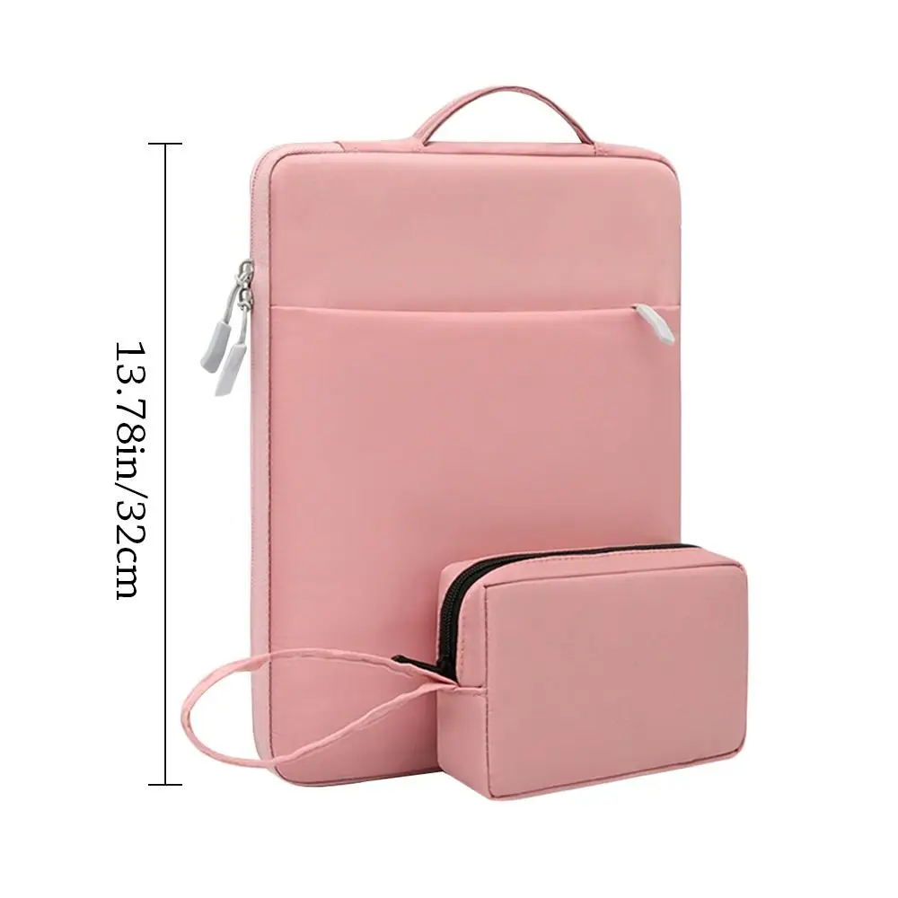 Профессиональный Оксфордский чехол для ноутбука ультратонкая противоударная