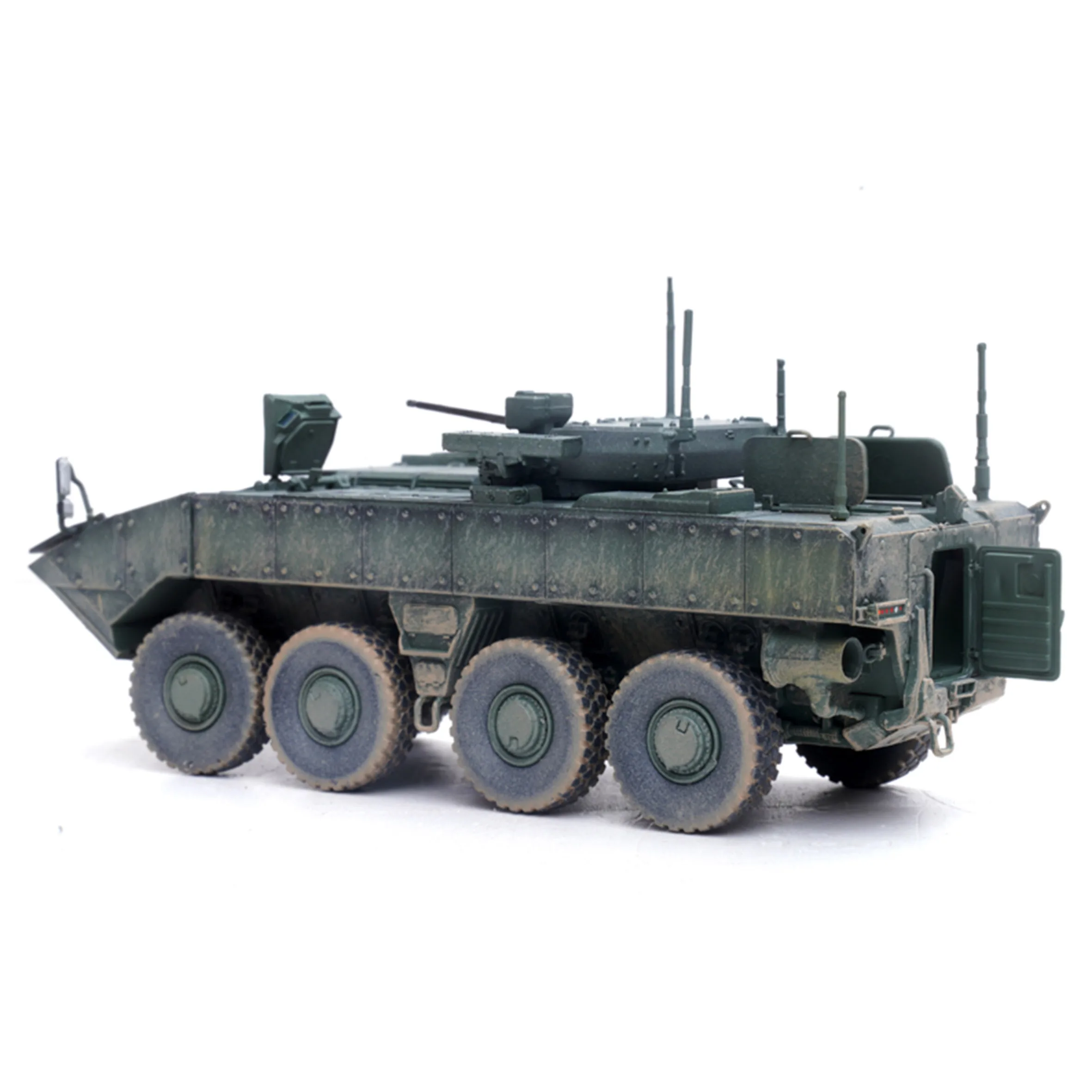 Модель автомобиля 1: 72 P12221PE