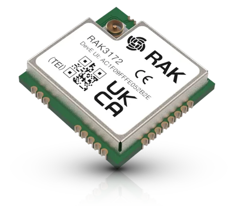 FDROBOT Модуль LoRaWAN STM32WL RAK3172