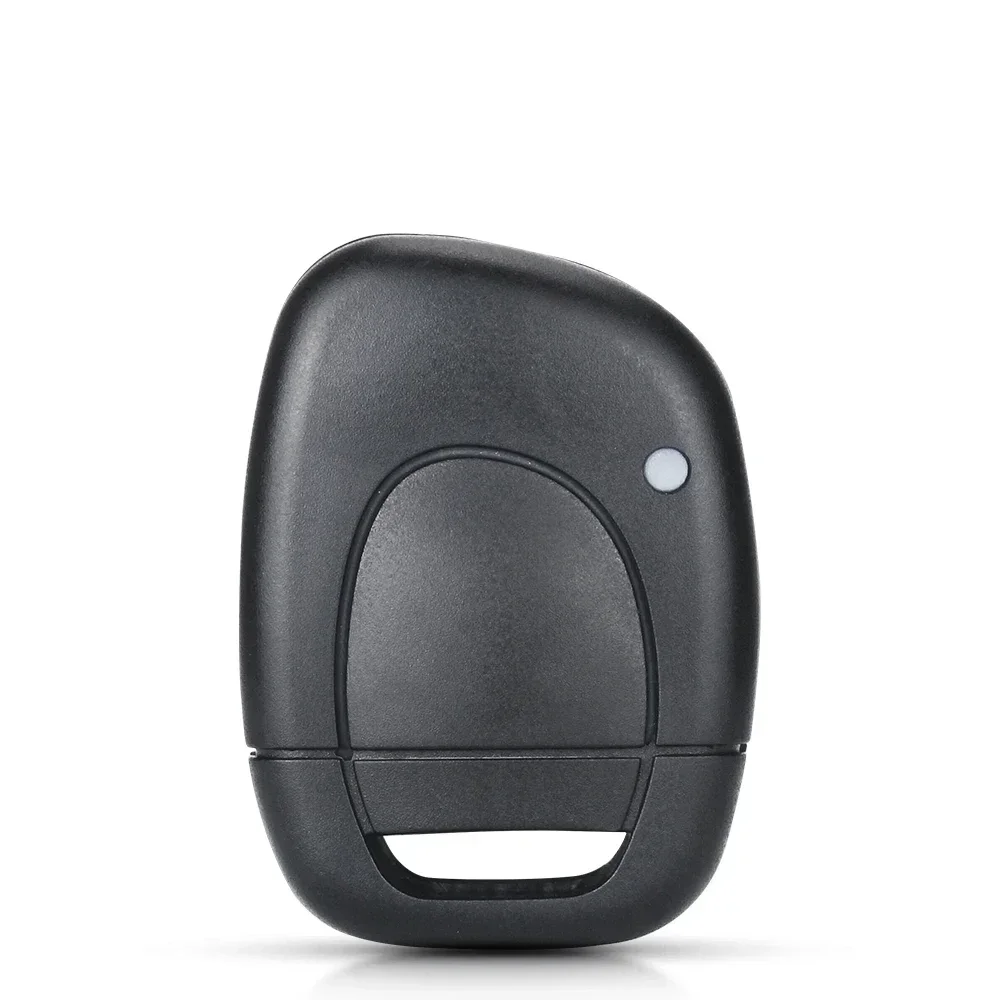 

KEYYOU для Renault Clio II Master Twingo Kangoo 1, 2, 3, символ Scenic Laguna Espace Trafic, удаленный автомобильный ключ, чехол VAC102 NE73