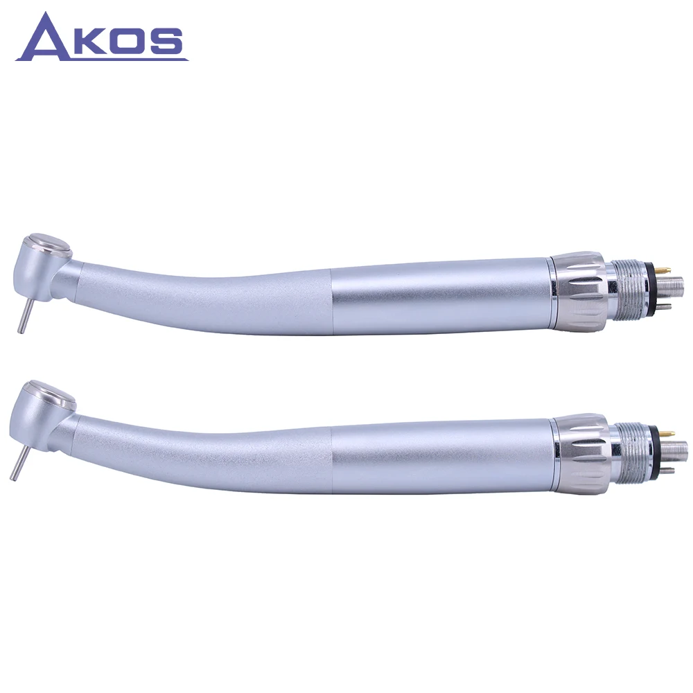 

Foshan dental equipment tool led fibre optic high speed hand piece dental bur