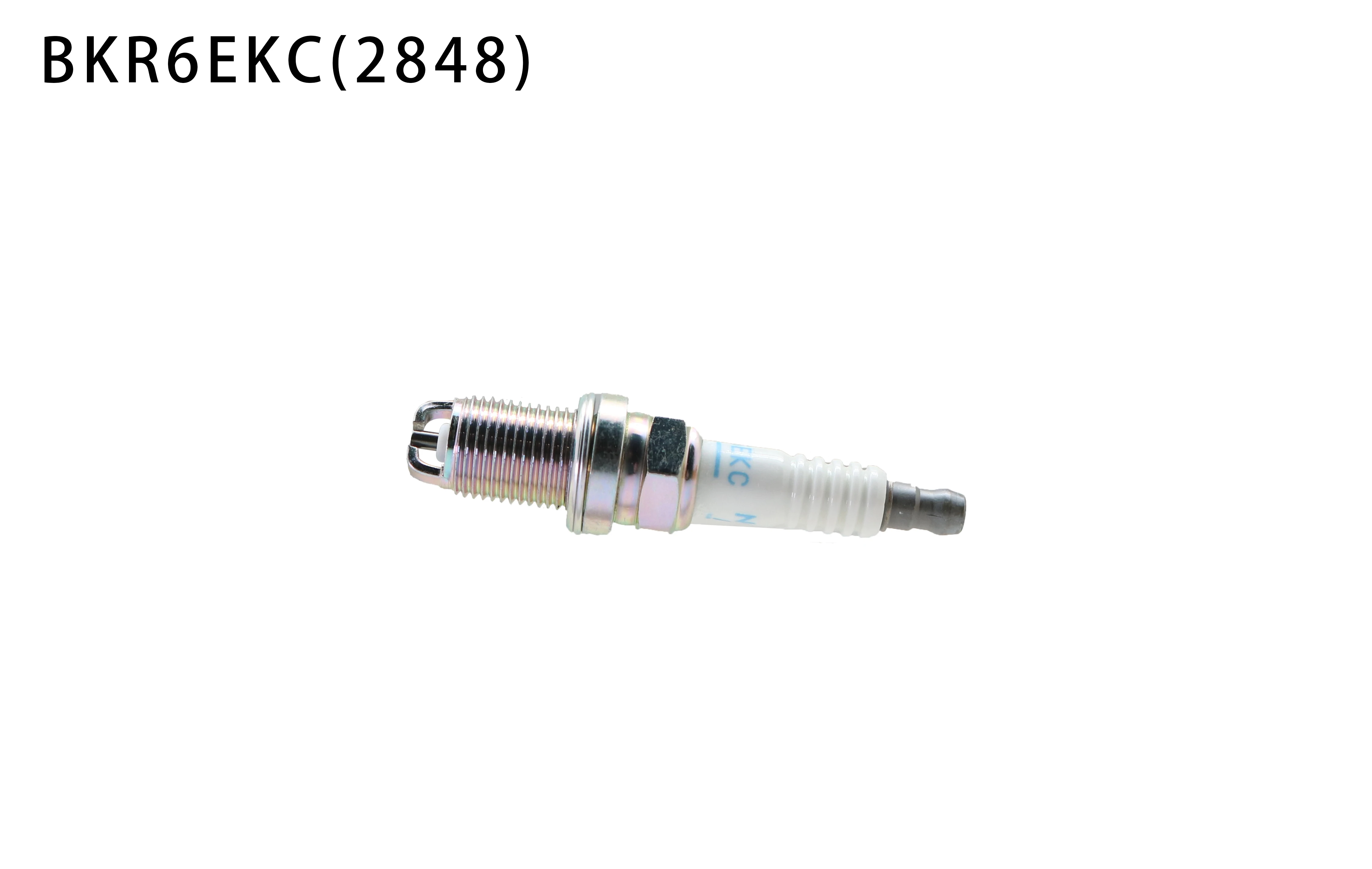 Свеча зажигания для FIAT COUPE MAREA ULYSSE BKR6EKC 2848 0242242501 FR6LDC FR7LDC OE026 RC8DMC 3304 K20TXR VK20