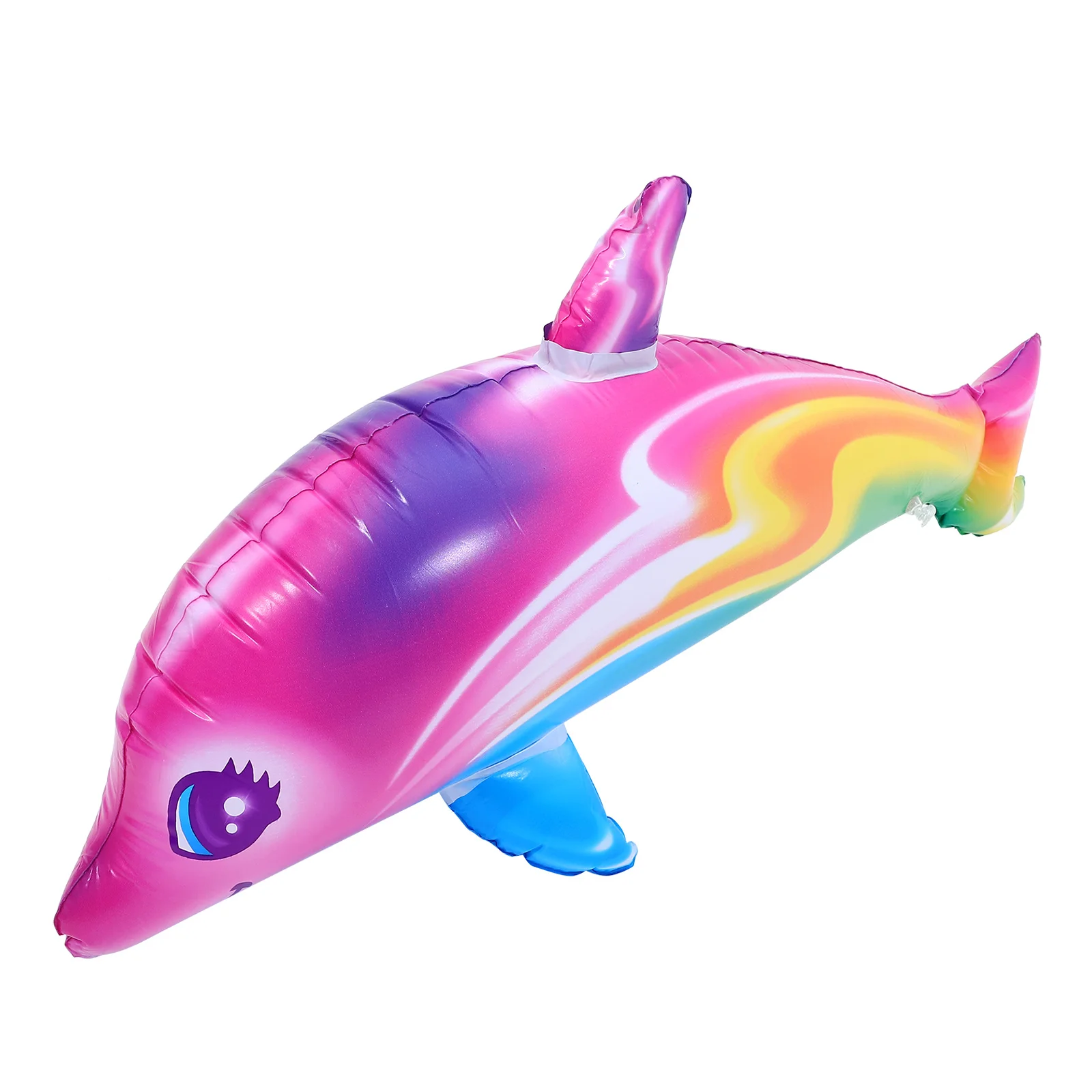  Надувная игрушка-дельфин украшение большие игрушки для бассейна ПВХ сувениры