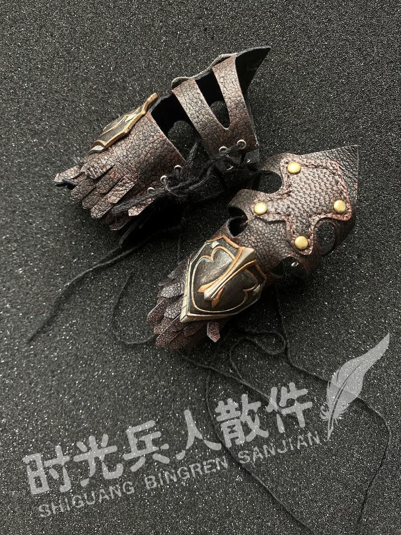 TBL 1/6 телефон армированный на колено модель фиксатора 12 дюймов