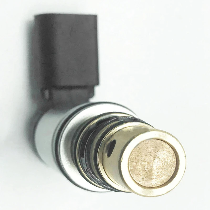 Автомобильный управляющий электромагнитный клапан компрессора переменного