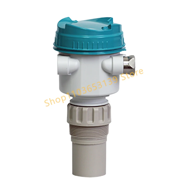 Интегрированный ультразвуковой датчик уровня SITRANS Probe LU240 7ML5110-1DD07-4AF3