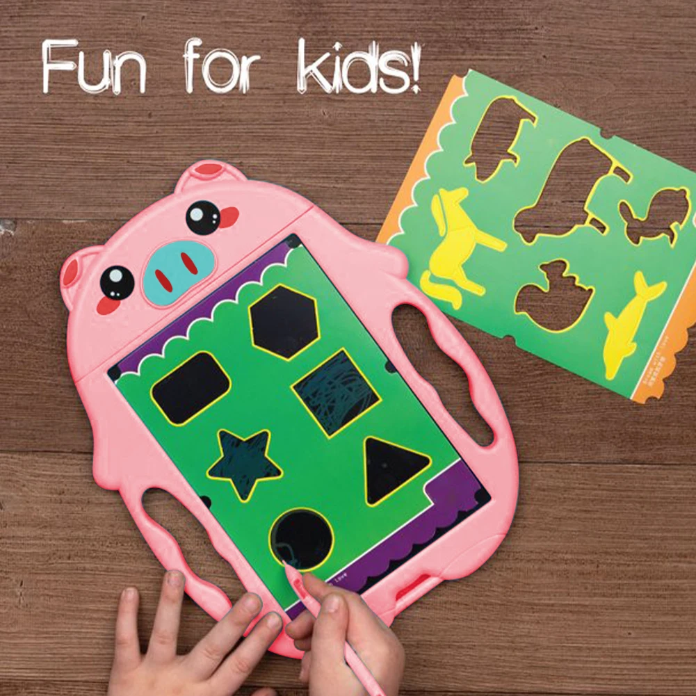 

Планшет для рисования с ЖК-дисплеем