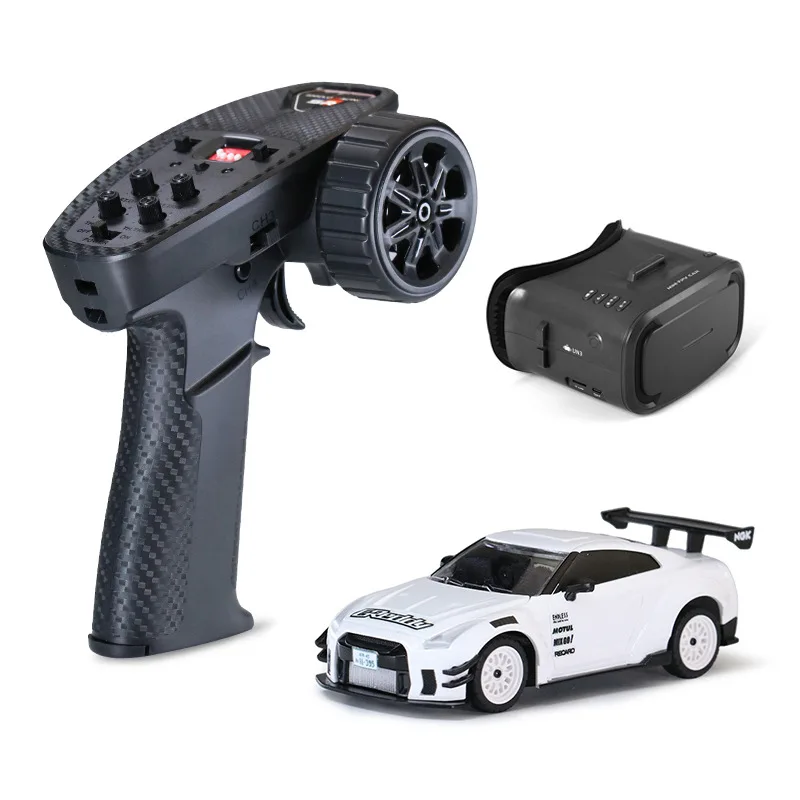 В наличии: Sniclo 1:43 Sisilok Master Edition MG117, радиоуправляемая гоночная машинка с задним приводом, дифференциалом и гироскопом, мини-машинка-игрушка, подарок (art.: 3920d4e625f36) - 3920d4e625f36