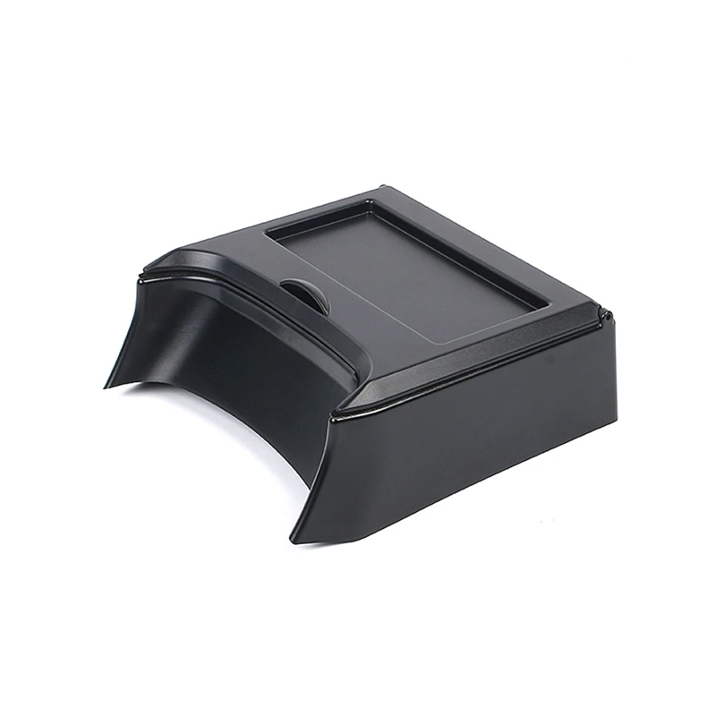 

Car Mobile Phone Storage Box Car Storage Box For Dodge Charger 2011-2021