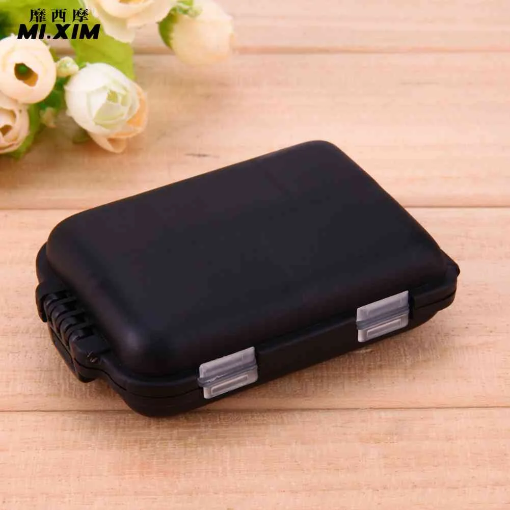 

Пластиковый Чехол для рыболовных снастей, 10 отделений