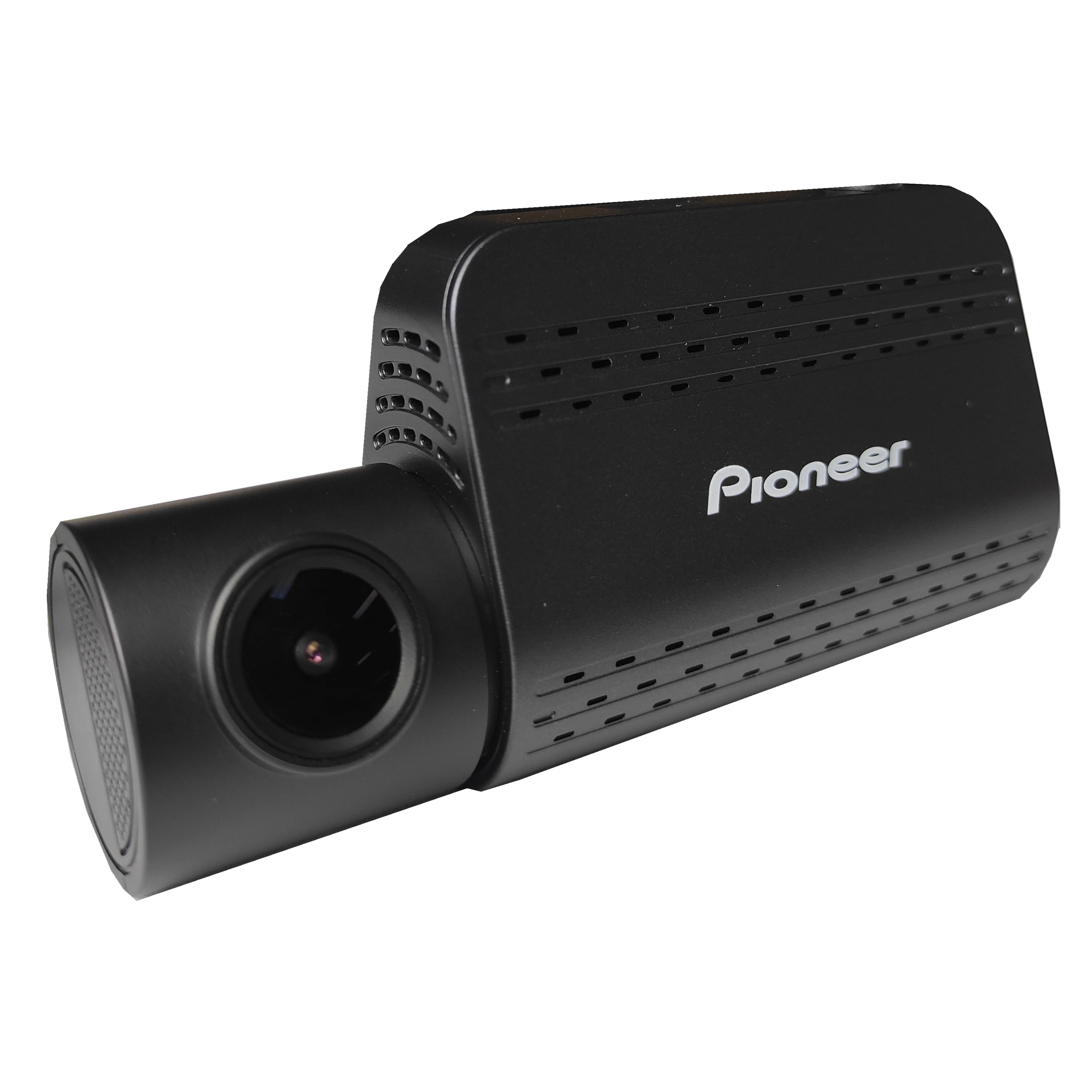 

Pioneer VREC-120CH Rotating Camera Recorder 1080p Video Recorder Built-in G-sensor Gravity Sensor Dash Cam Car Black Box