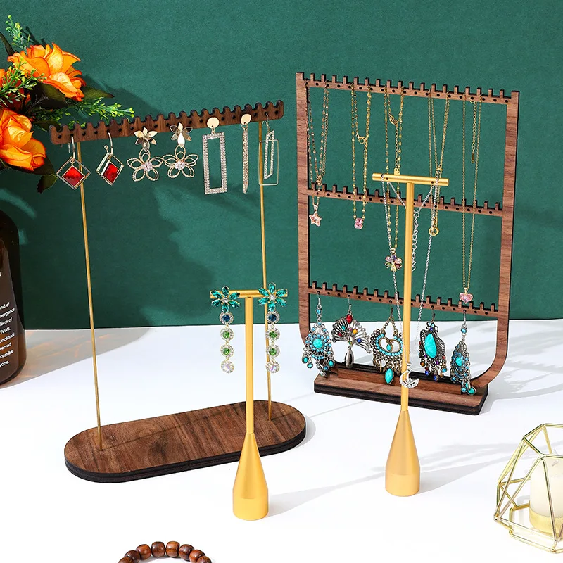 Подставка для демонстрации ювелирных изделий подставка браслета золотых