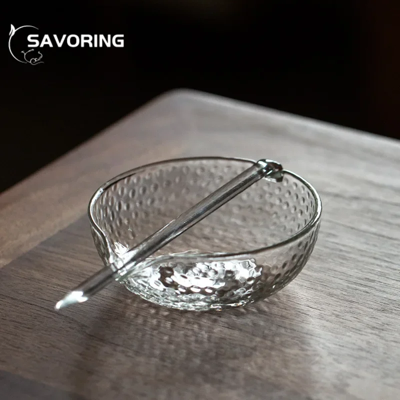 100 мл японский молоток с узором дренажная чайная чаша зеленый дзен холодное