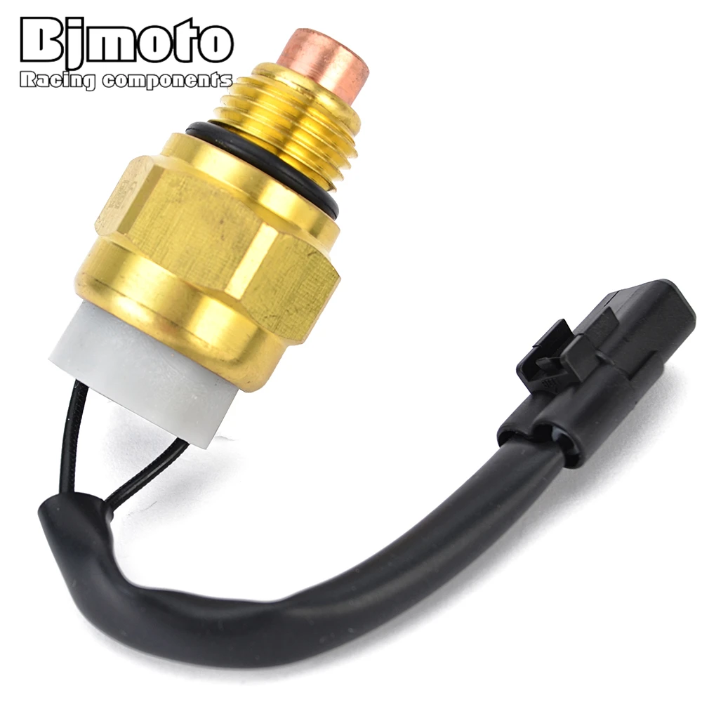 Датчик температуры воды для мотоцикла VN 1500 1600 Kawasaki VN1500 VN1600 Vulcan Drifter Classic FI средний