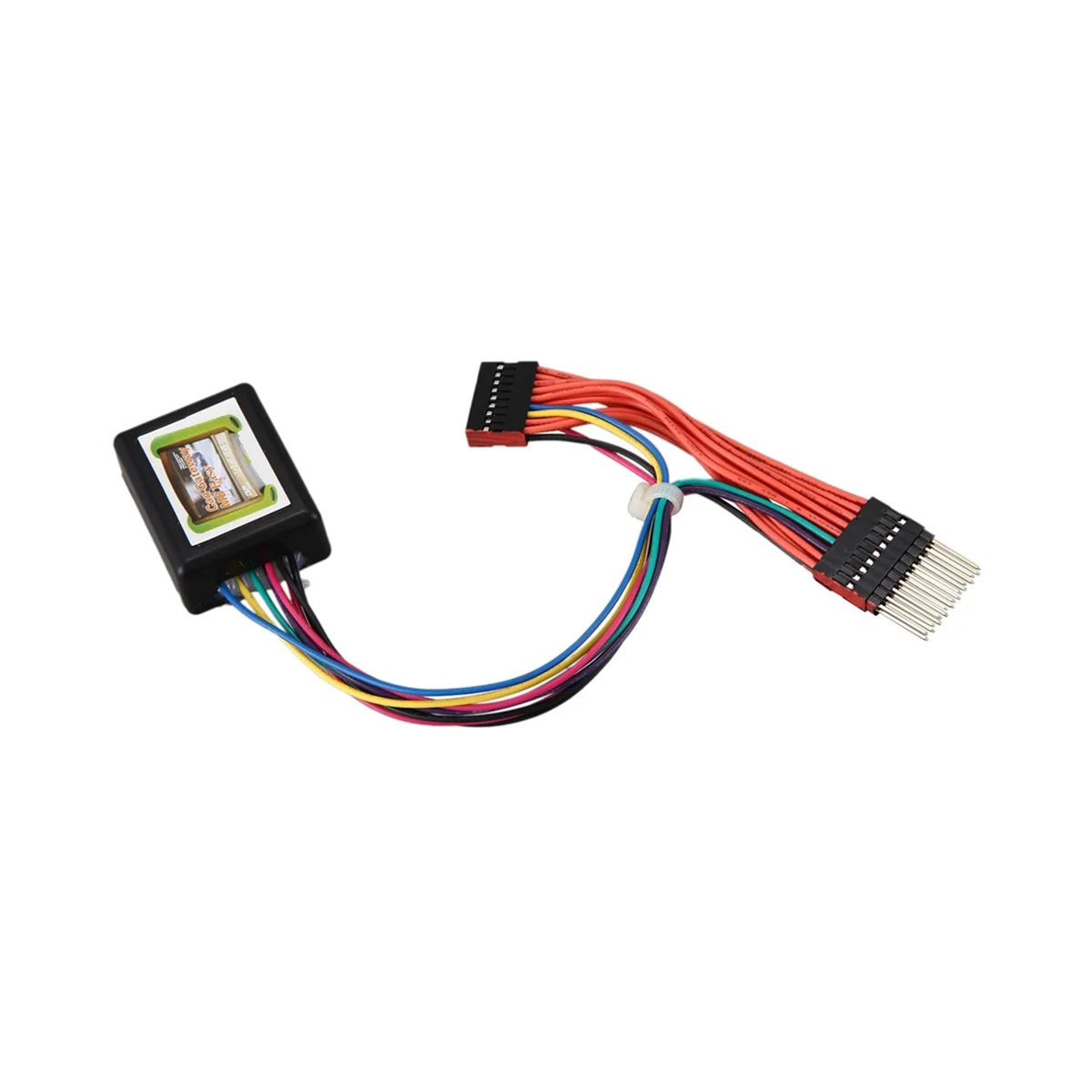 Автомобильный кластер инструментов KM фильтр километр блокировщик Can для Mercedes Benz