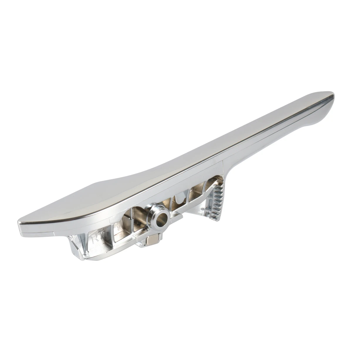 

Car Door Handles Chrome for 2017-2020 Tesla Model3 1081832-00-H for Tesla Accessories Right