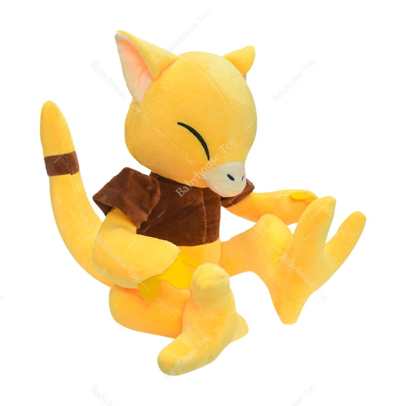 Игрушка-Зверюшка в виде покемона 30 см |