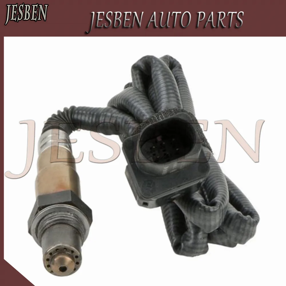 11787570760 Передний лямбда-зонд кислорода для BMW E60 535i F01 F02 F03 F04 740i 740li X6 E71 E72 3.5i 4.0i xDrive