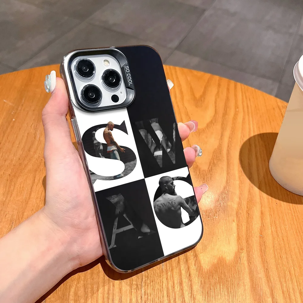 Фото Канадский певец J-Justin B-Bieber чехол для телефона FUNDA для Samsung S25 S24 S23 A07 A17 A06 Ultra FE Plus Защитный цветной чехол IMD №1