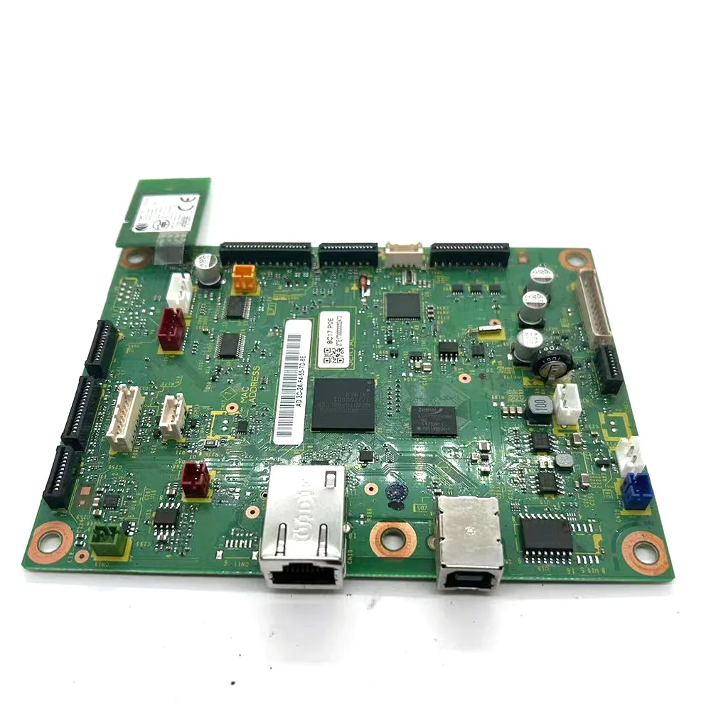 

Main Board Motherboard B57T177-3 Fits For Brother MFC-L2710DW