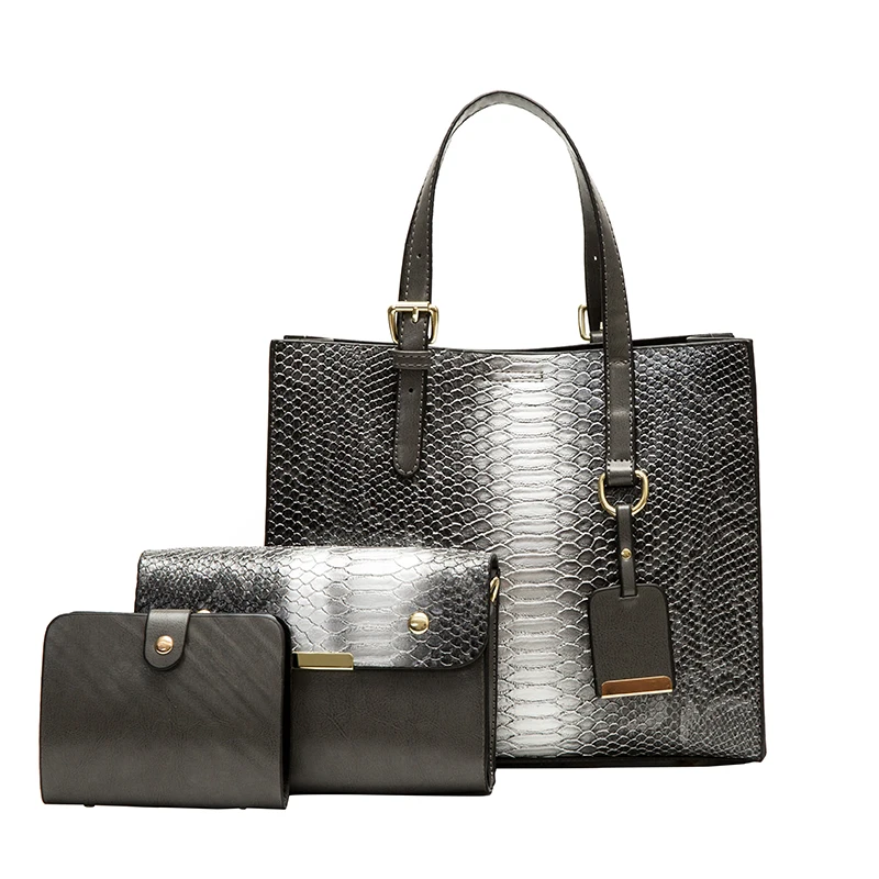 

2022 Fashion Daily Casual Women Pu Leather Bags Big Size Shoulder Strap For Work Business Large Capacity Crossbody Soft Ladies