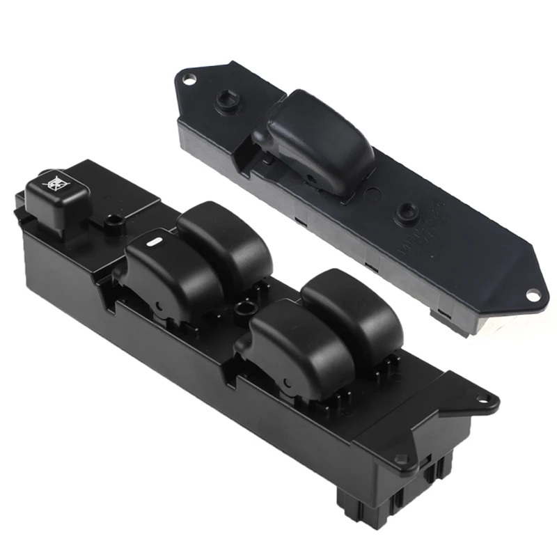 

Переключатель Стеклоподъемника автомобиля MR194826 MR194829 для Mitsubishi Lancer Pajero Montero Sport