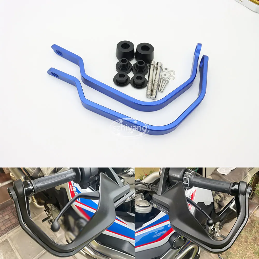 r1250gs For BMW r1250 gs R 1250GS pantograph guard Protective bow Handguard motorcycle accessories