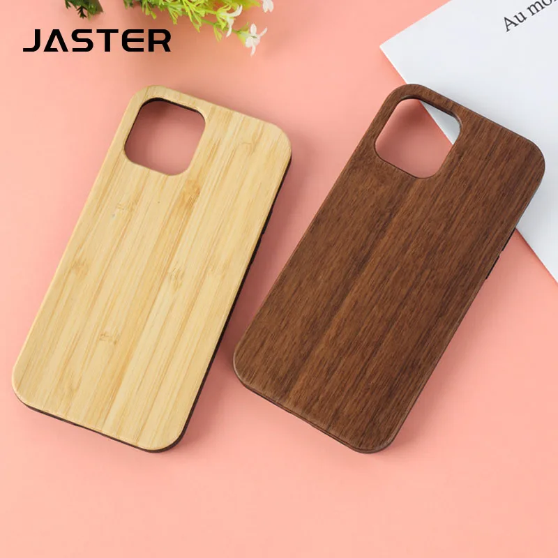 Чехол из натурального дерева для телефона iphone 15 14 Plus 13 12 11 Pro Max Mini 7 8 X XS Xr Max
