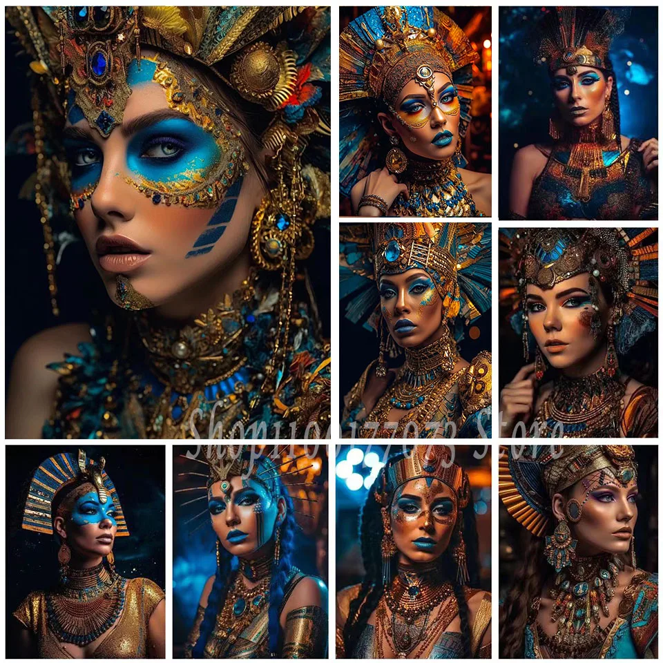 Царица ла. Алмазная королева. Алмазная королева фильм 1953. Алмазная королева. Королева павлинов.