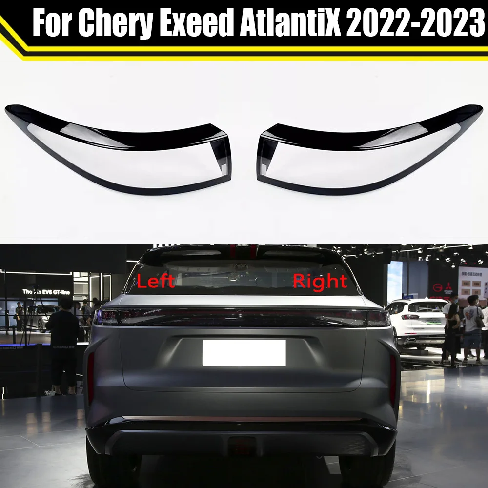 Фонарь задний для Chery Exeed AtlantiX 2022 2023