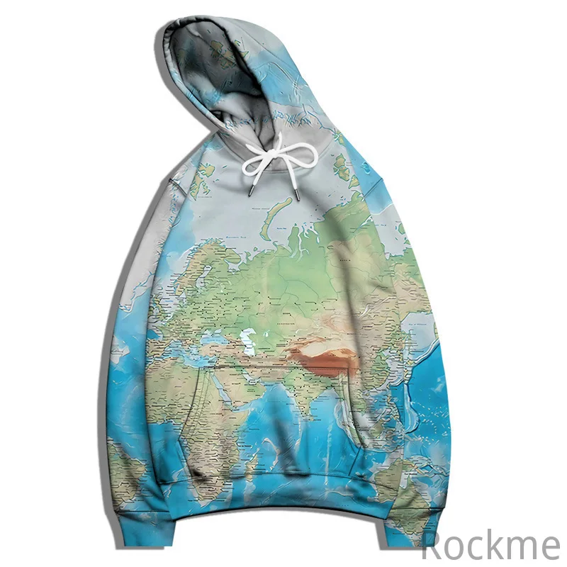 

2022 New Fashion 3D Men's Hoodie Casual Sports Daily Ethnic Style 3d Hooded sweater