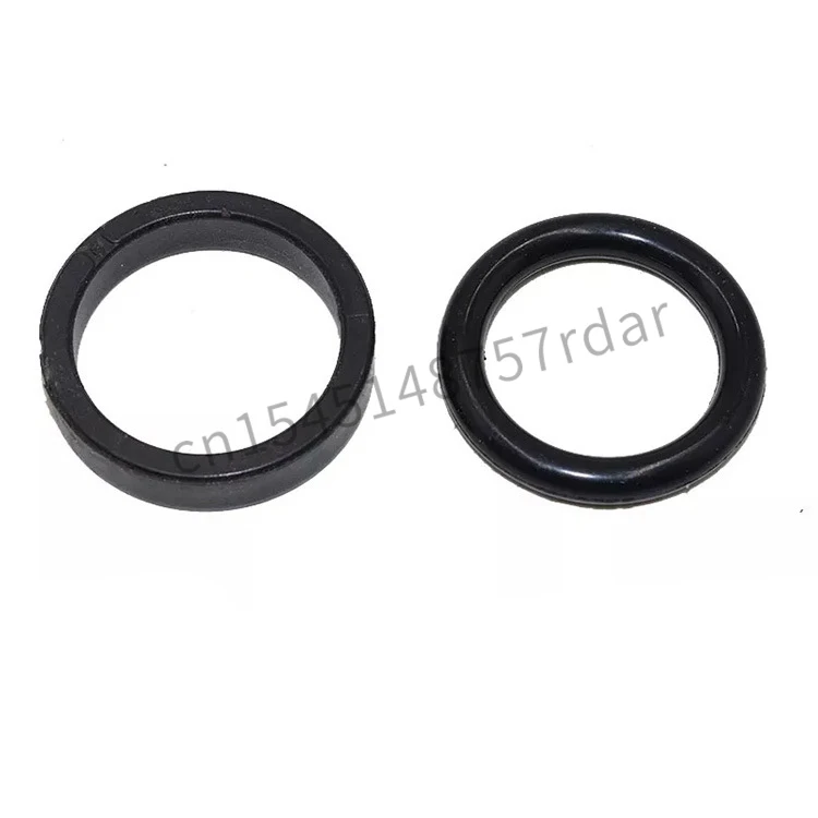 

Подходит для BMW 1 серии 3 серии 5 серии 7 серии x3x5 головка цилиндра Соленоидный клапан прокладка резиновая прокладка 11367548459