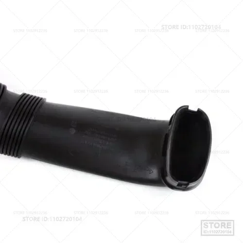 Воздухозаборная трубка для 2008-2014 BMW X5 X6 (E70 E71) воздухоочиститель 13717624210 / 13717624208