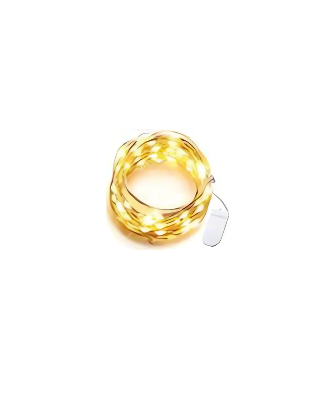 

Светодиодная гирлянда OKAL RED EAST