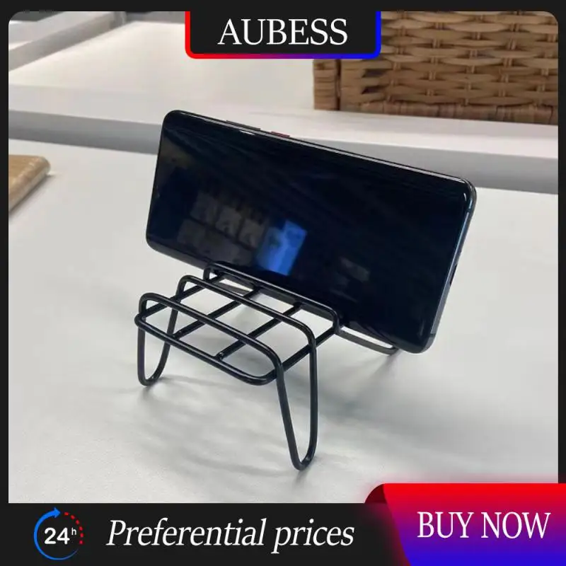 

Modern Simple Horizontal Vertical Chair Shape Mobile Phone Holder Comfortable Phone Holder Lazy Phone Accessories New Universal