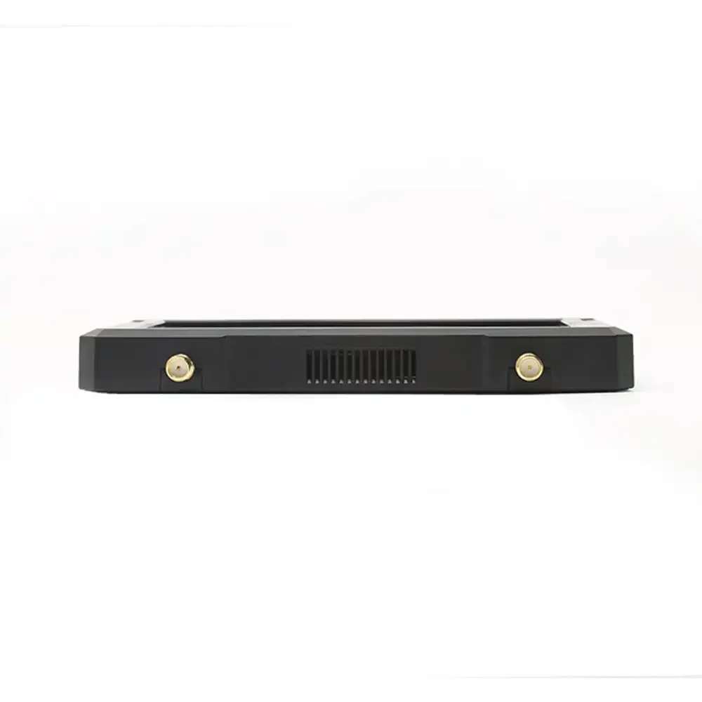 SKYZONE M5F DVR FPV монитор 5 дюймов LCD 800X480 подсветка экран Встроенный 8G 48CH Steadyview приемник