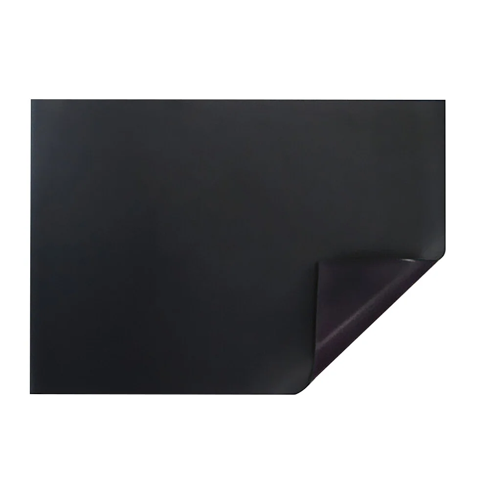 

Refrigerator Board Office Stationery Peel Stick Blackboard Magnet Write Tips Pads