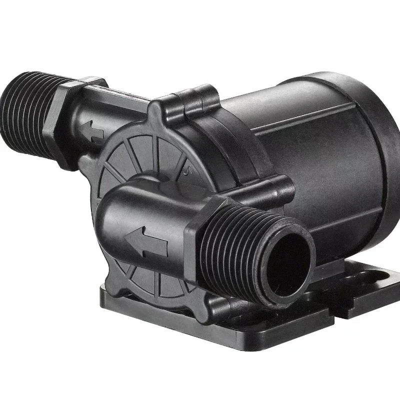 

Мини погружной насос DC 12В