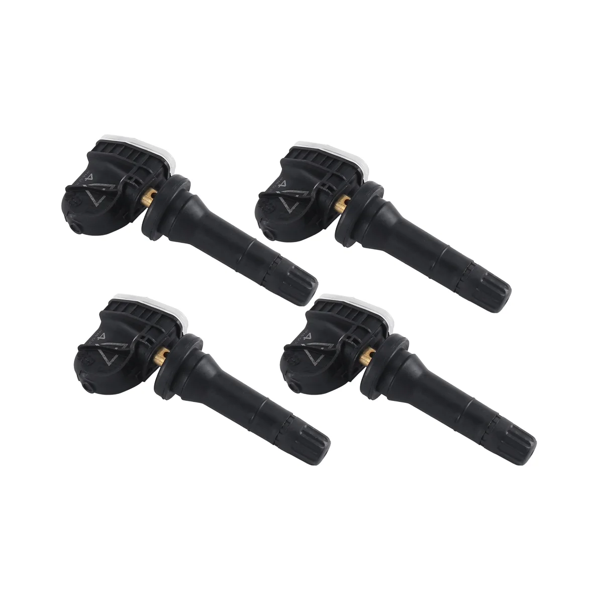 

4 шт. 13598773 TPMS датчик давления в шинах для CT6 XT5 SRX Opel Bolt Mokka