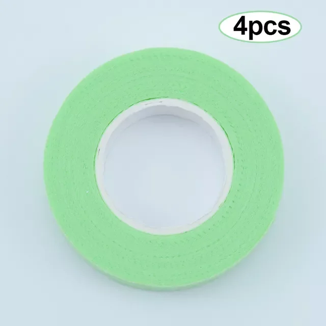 

Bundle Sale Grafting Lashes Medical Adhesive Tape Eyelash Extension Breathable Non-woven Cloth Tapes for Wholesale